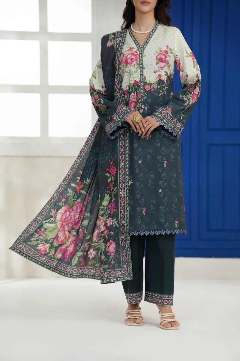 DAMAN CAMBRIC