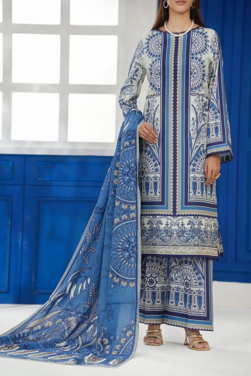 DAMAN CAMBRIC