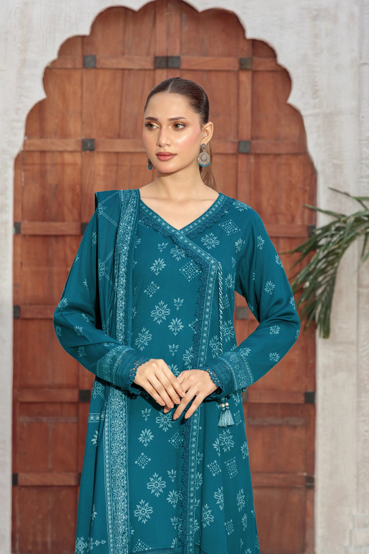 CASHMI WOOL
