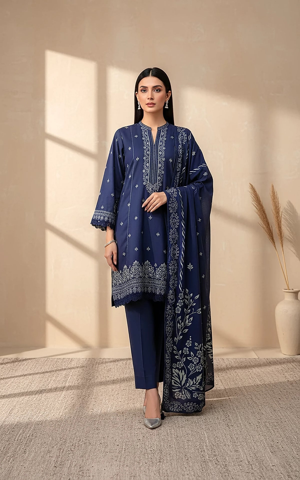CASHMI WOOL