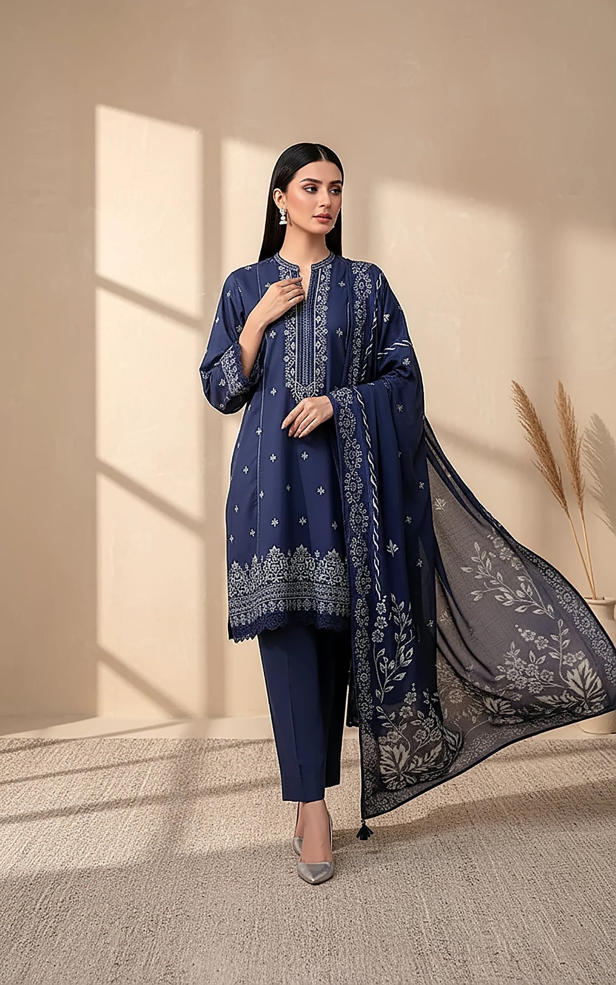 CASHMI WOOL
