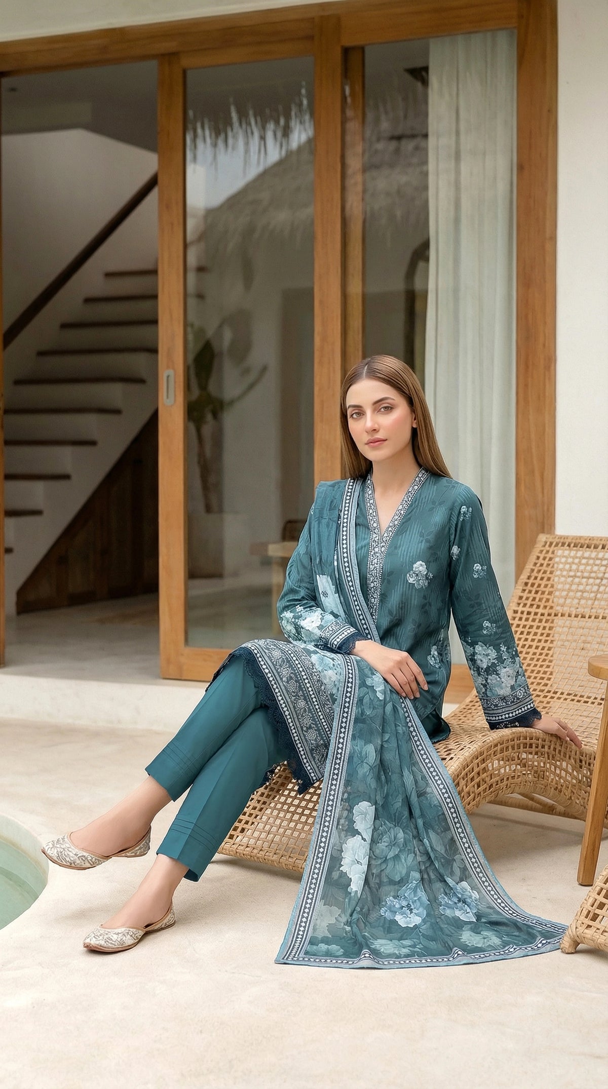 SUMMER PRINT