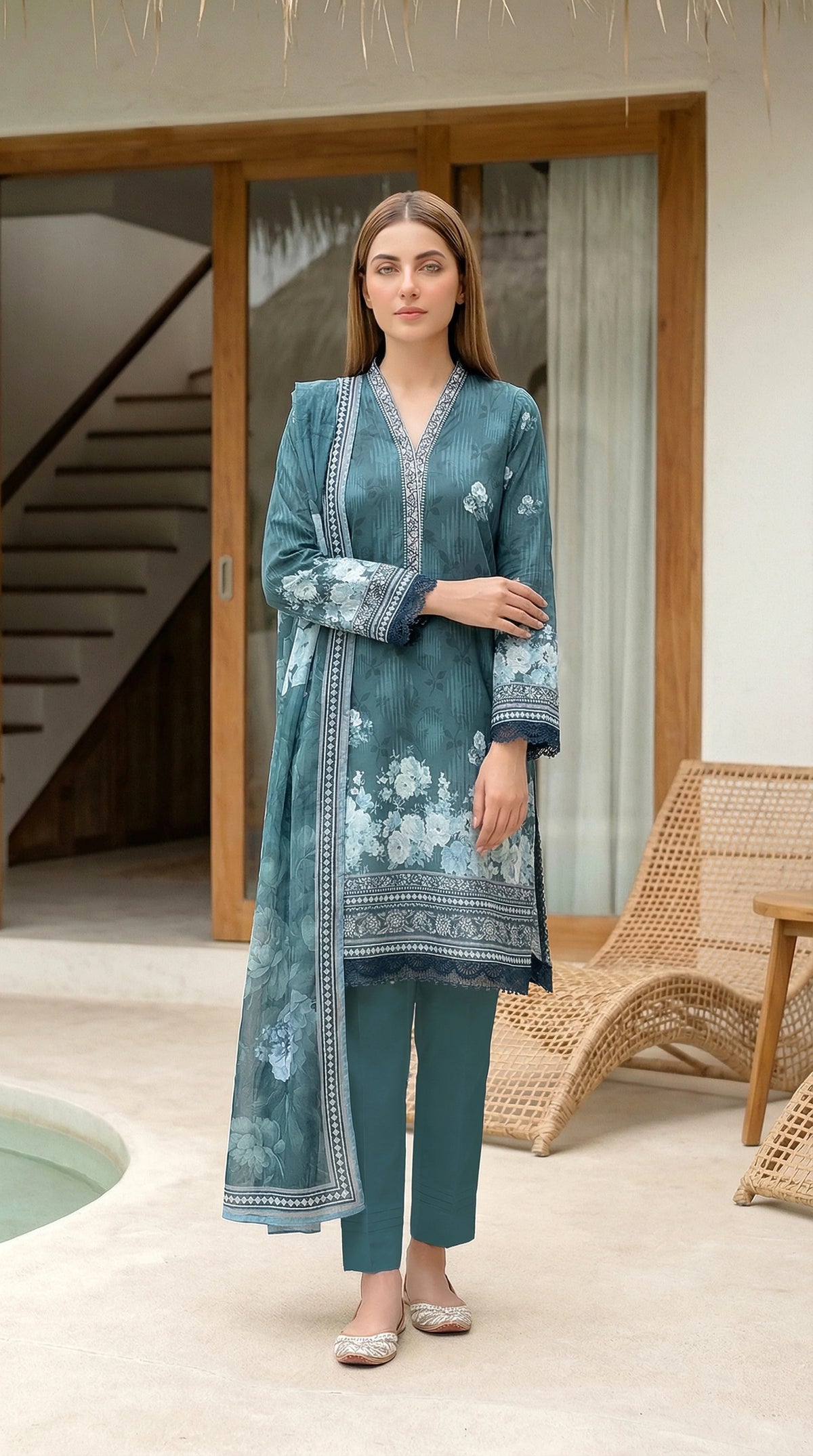SUMMER PRINT