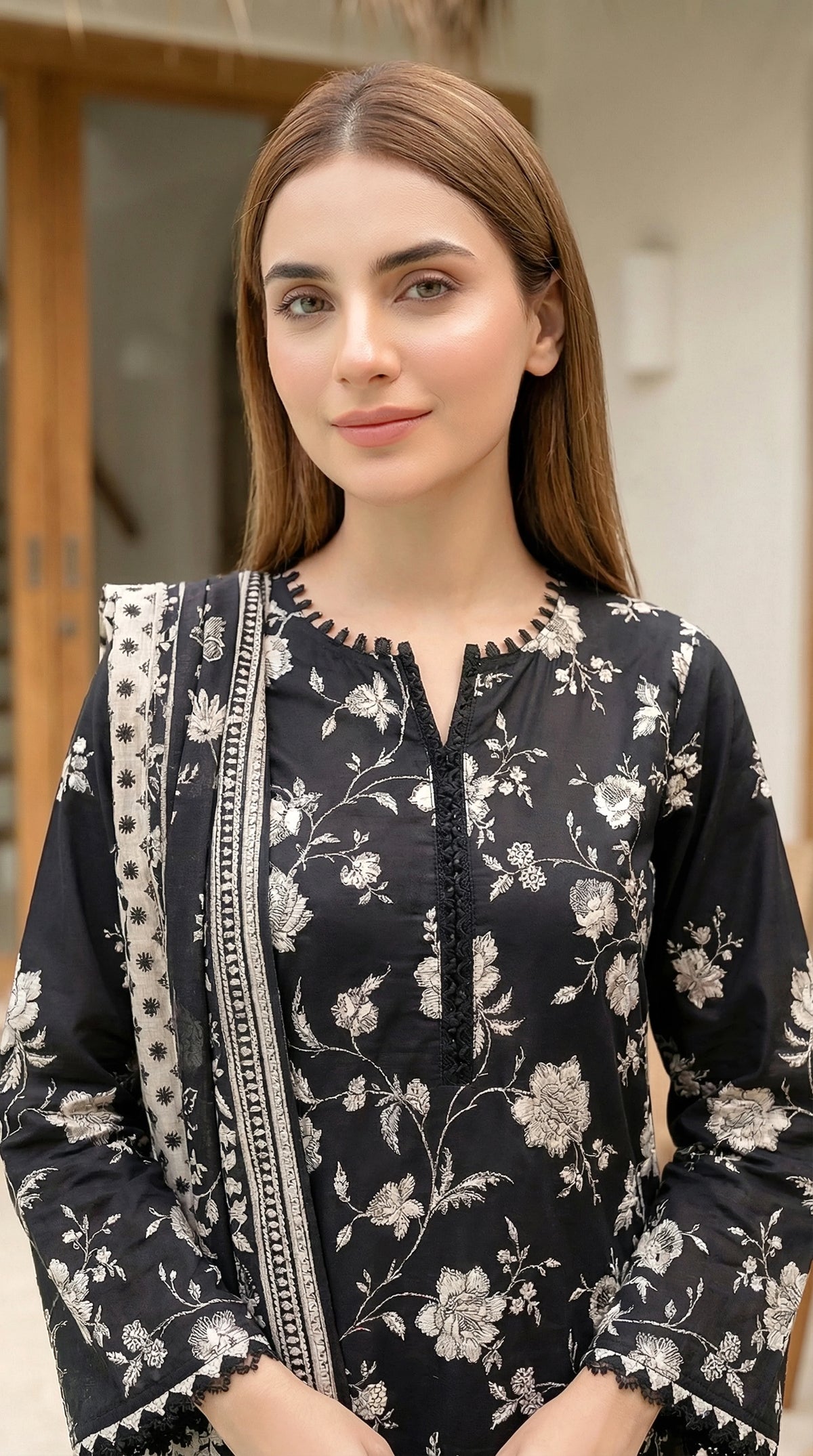 SUMMER PRINT