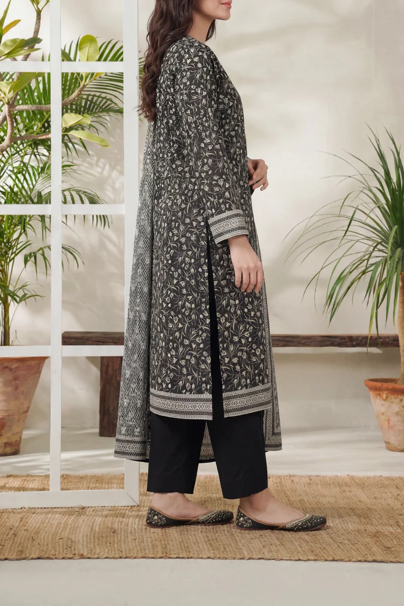 DAMAN LAWN