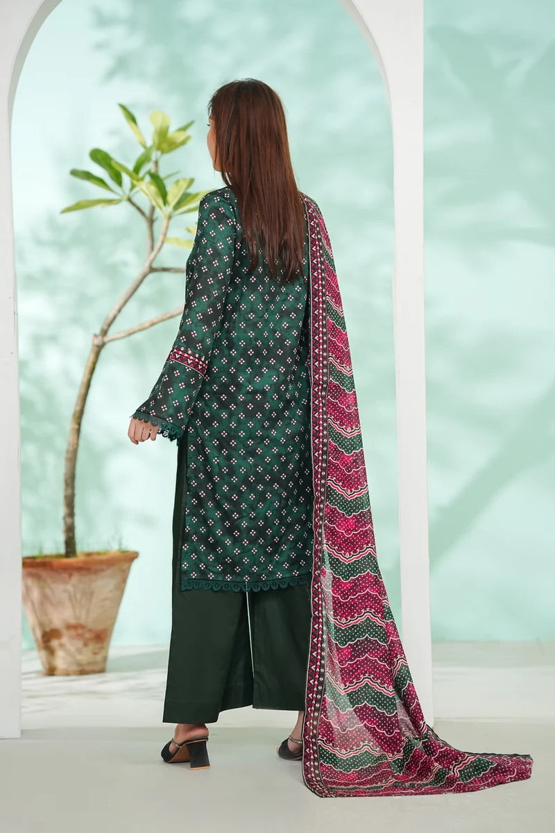 DAMAN LAWN