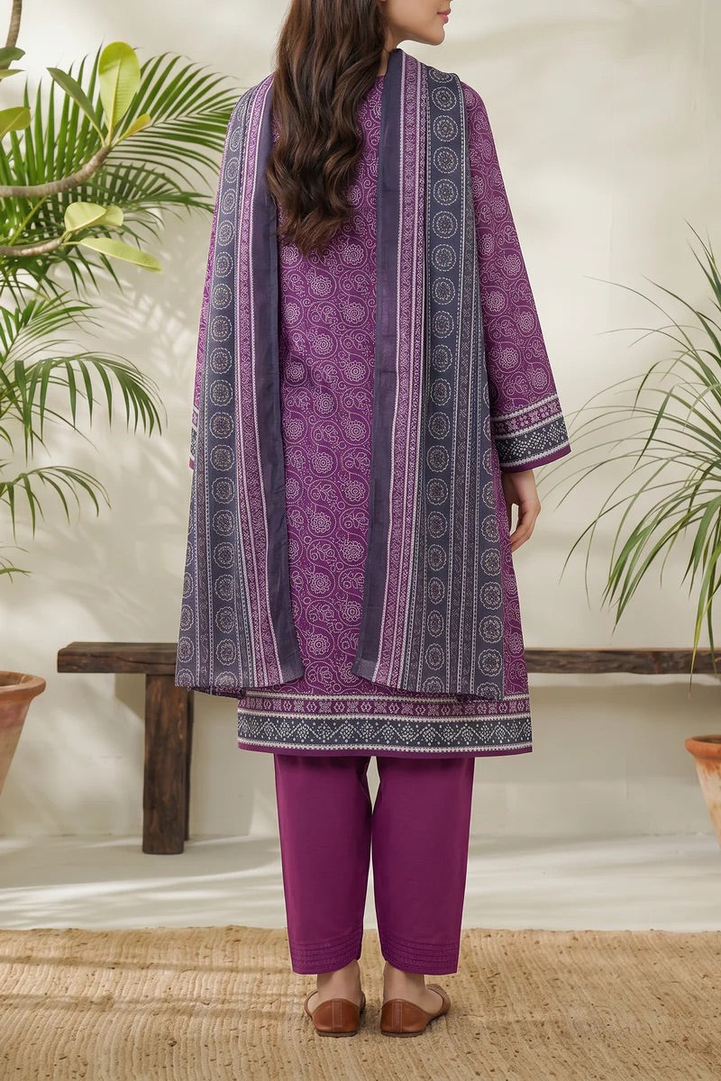 DAMAN LAWN