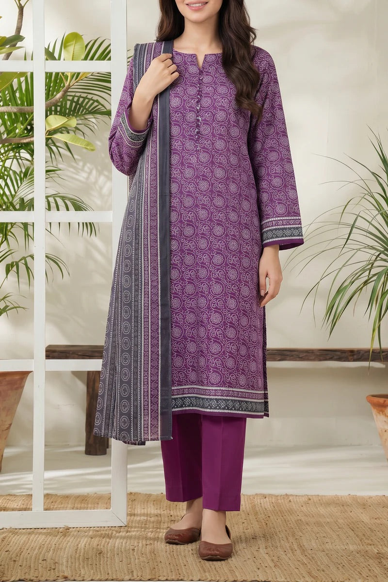 DAMAN LAWN