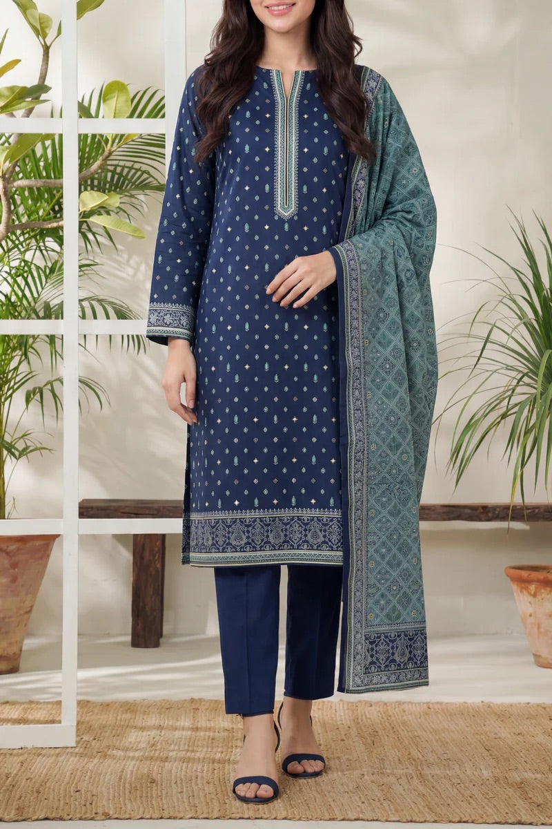 DAMAN LAWN