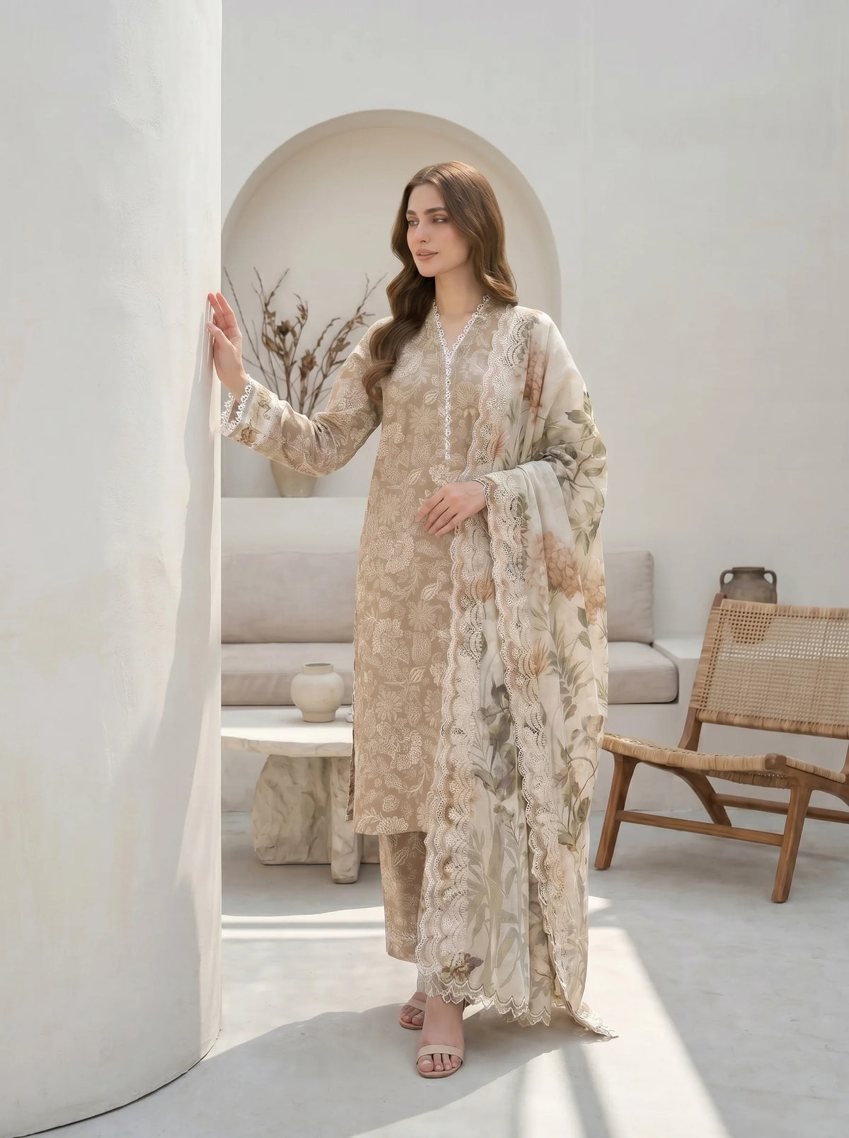 ESSENZA CUTWORK
