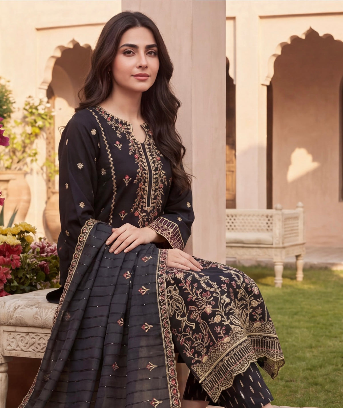 RIMJHIM FANCY