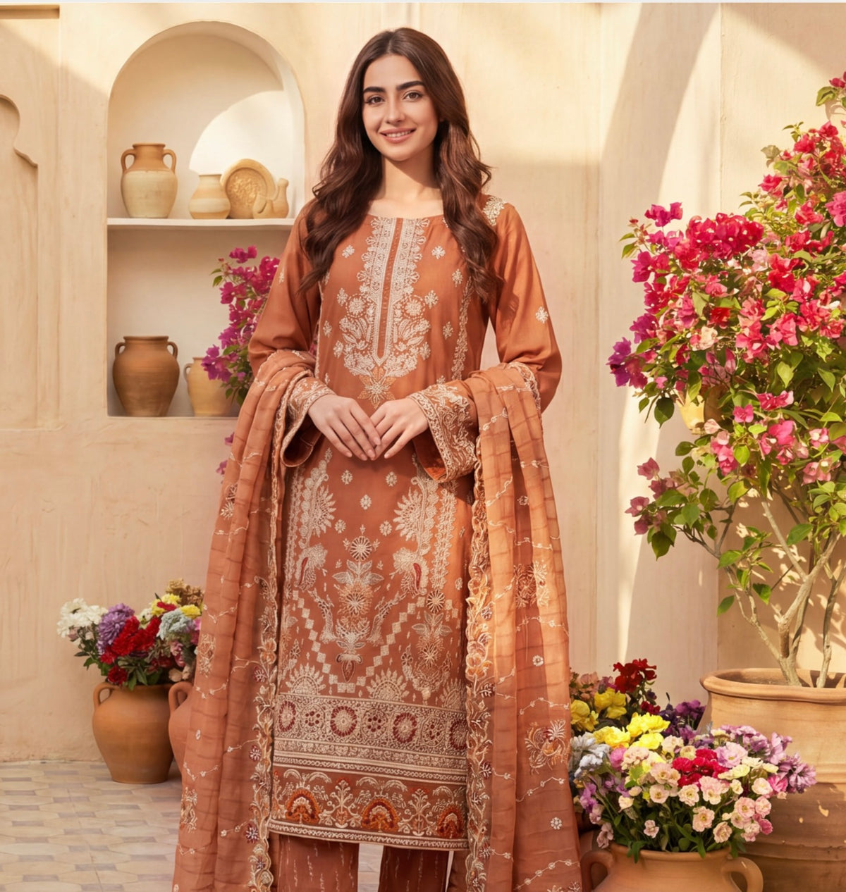 RIMJHIM FANCY