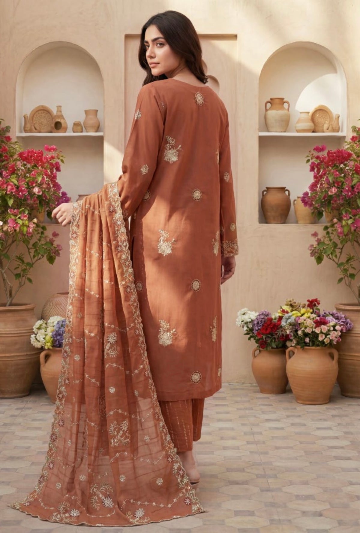 RIMJHIM FANCY
