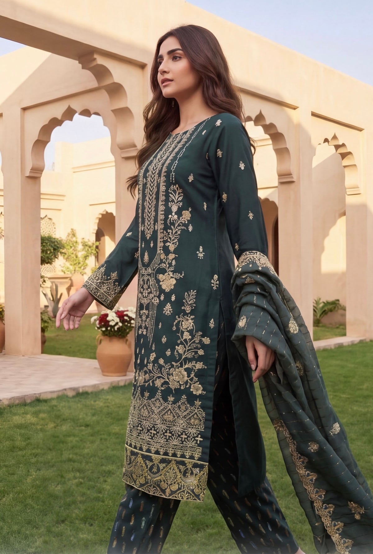 RIMJHIM FANCY