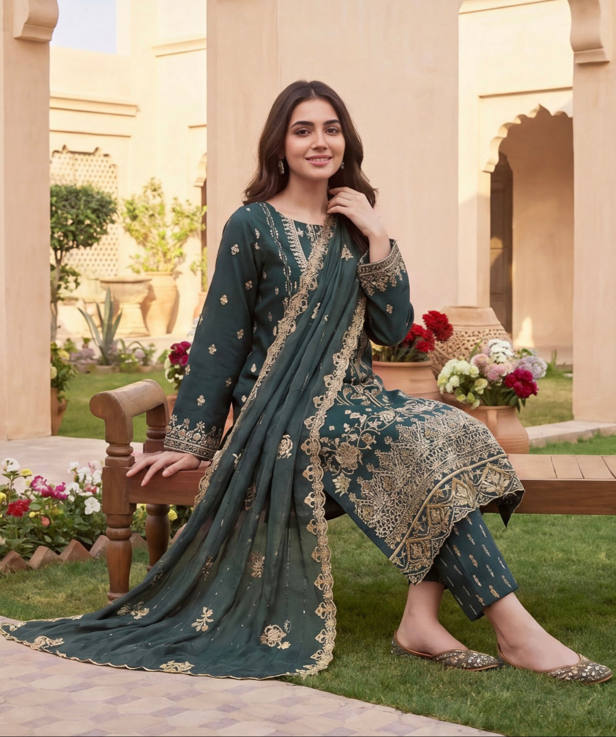 RIMJHIM FANCY