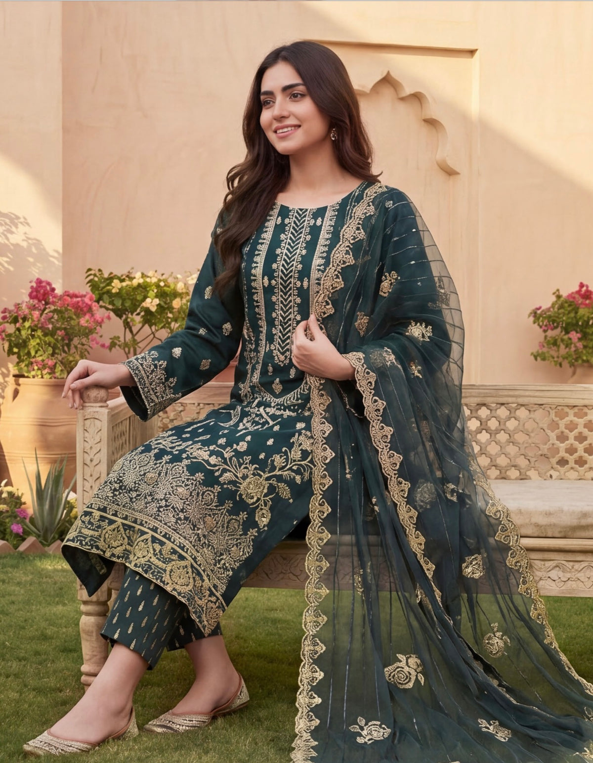 RIMJHIM FANCY