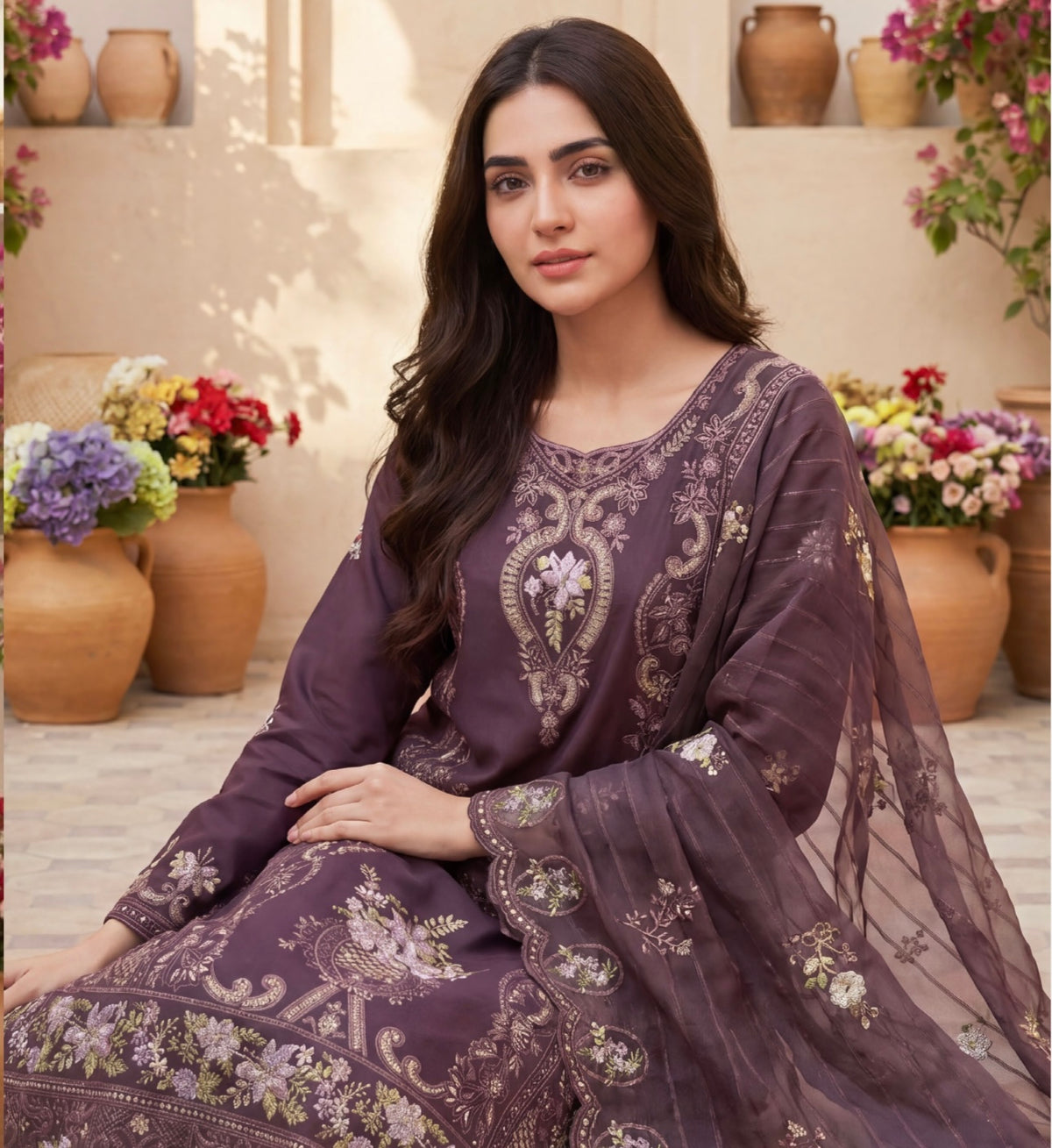 RIMJHIM FANCY