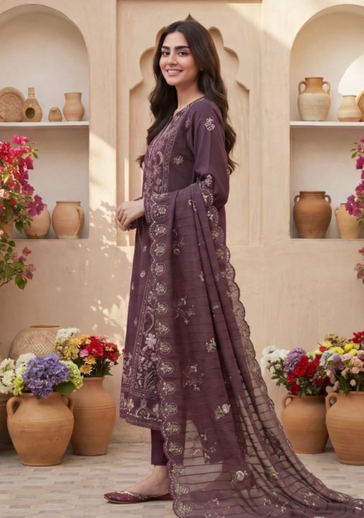 RIMJHIM FANCY