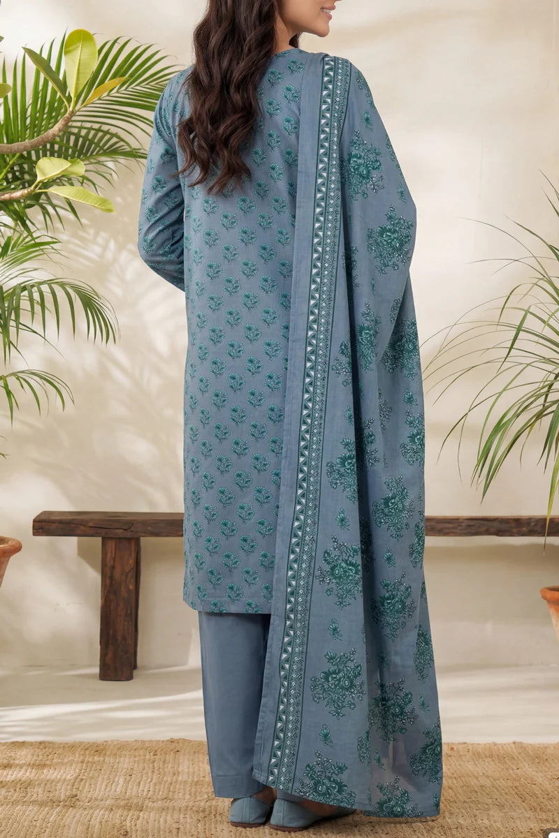Dilkash Wrinkle Free D-106-A