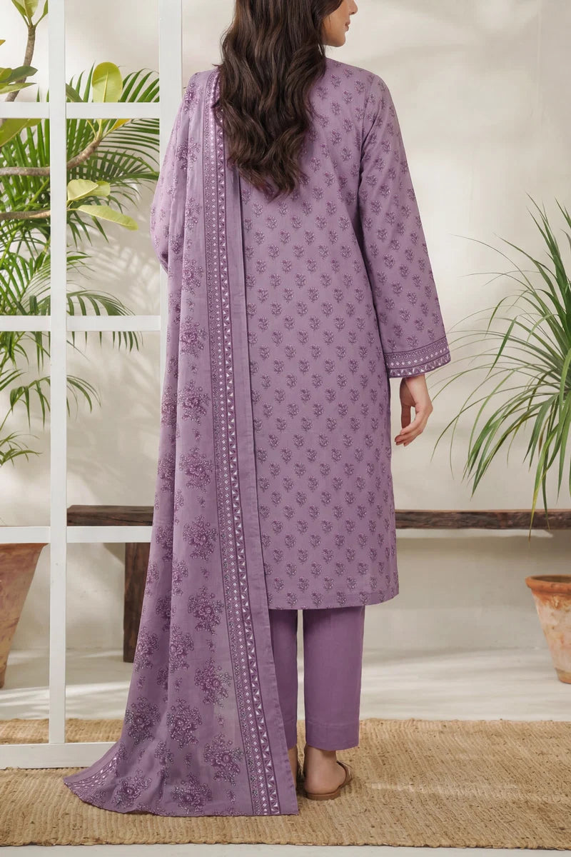 Dilkash Wrinkle Free D-106-C