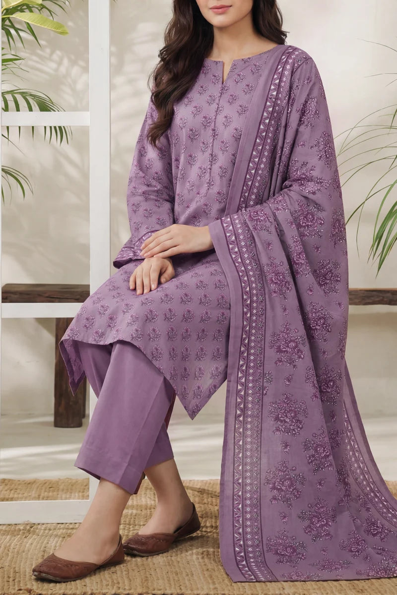 Dilkash Wrinkle Free D-106-C