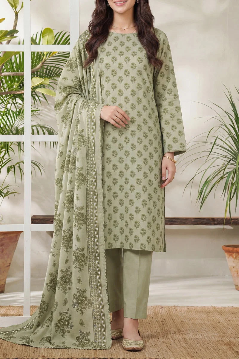 Dilkash Wrinkle Free D-106-D