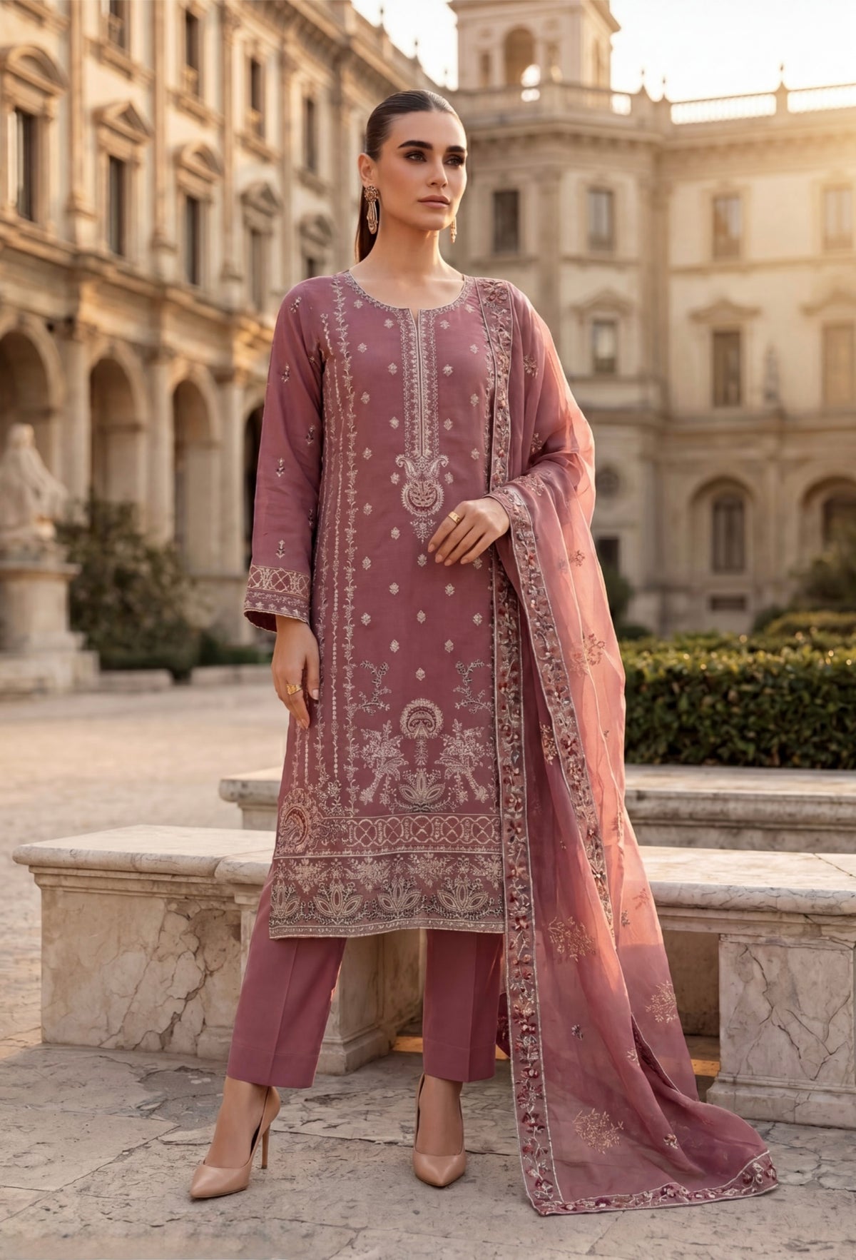 DHAMAK EXCLUSIVE