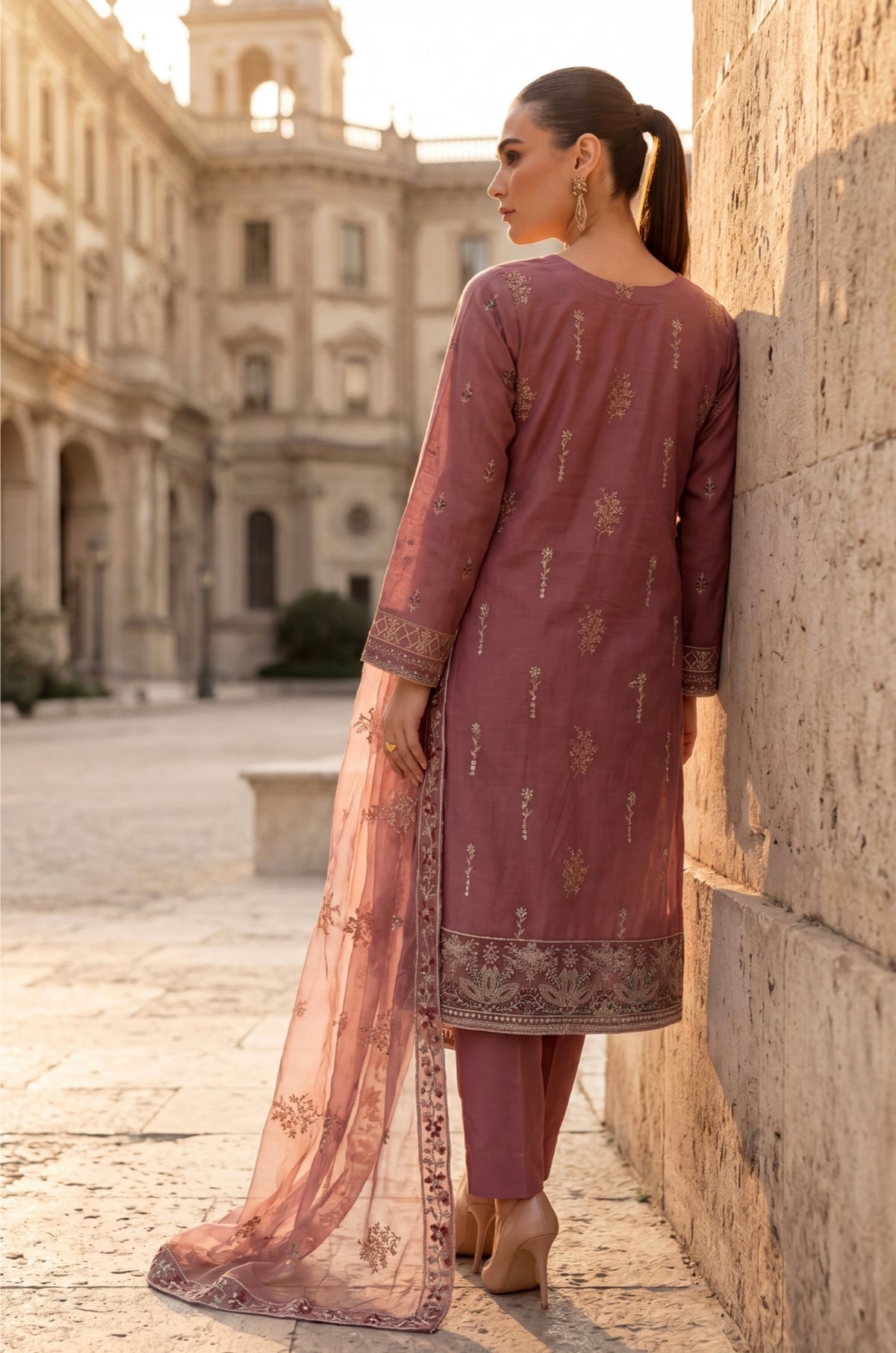 DHAMAK EXCLUSIVE