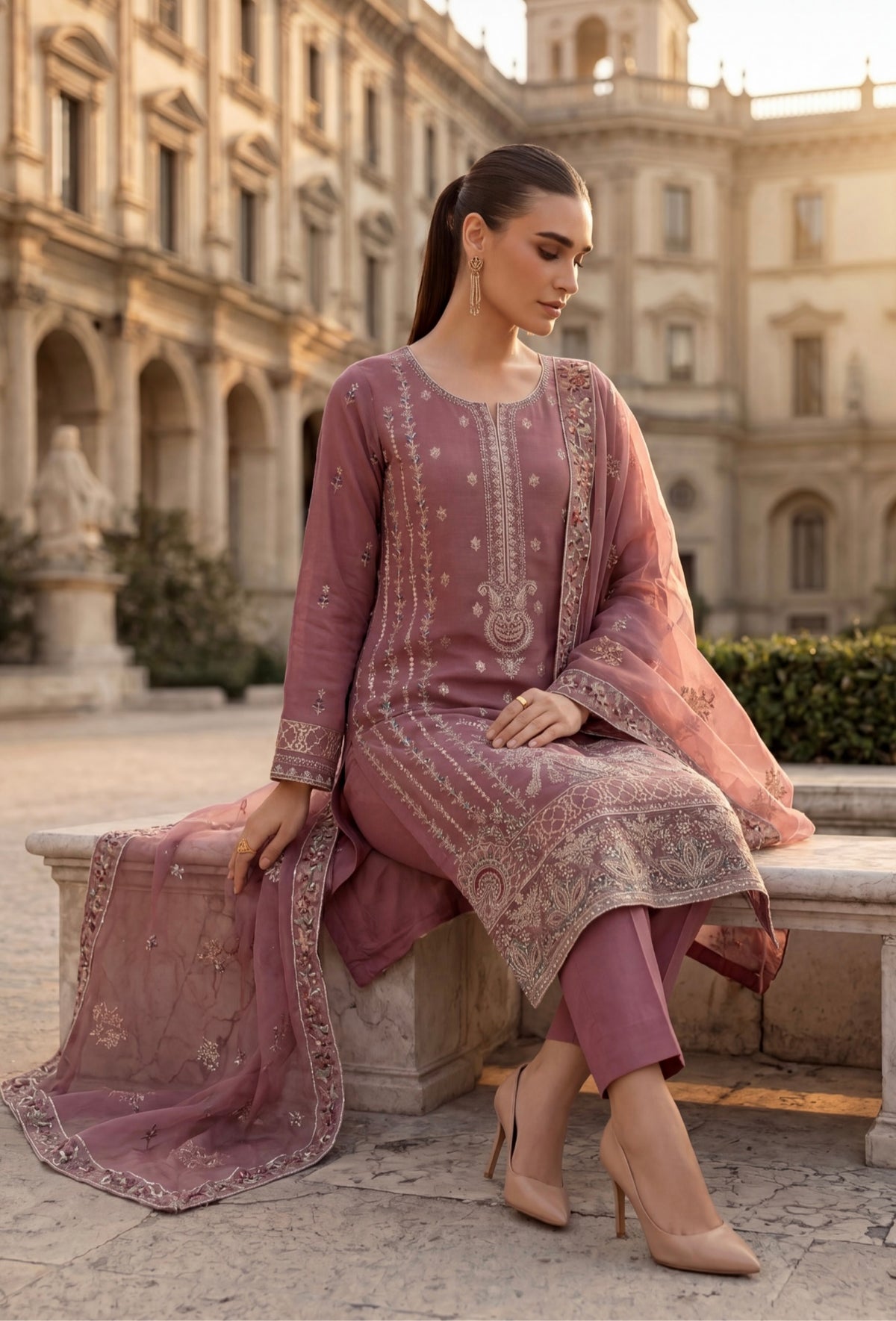 DHAMAK EXCLUSIVE