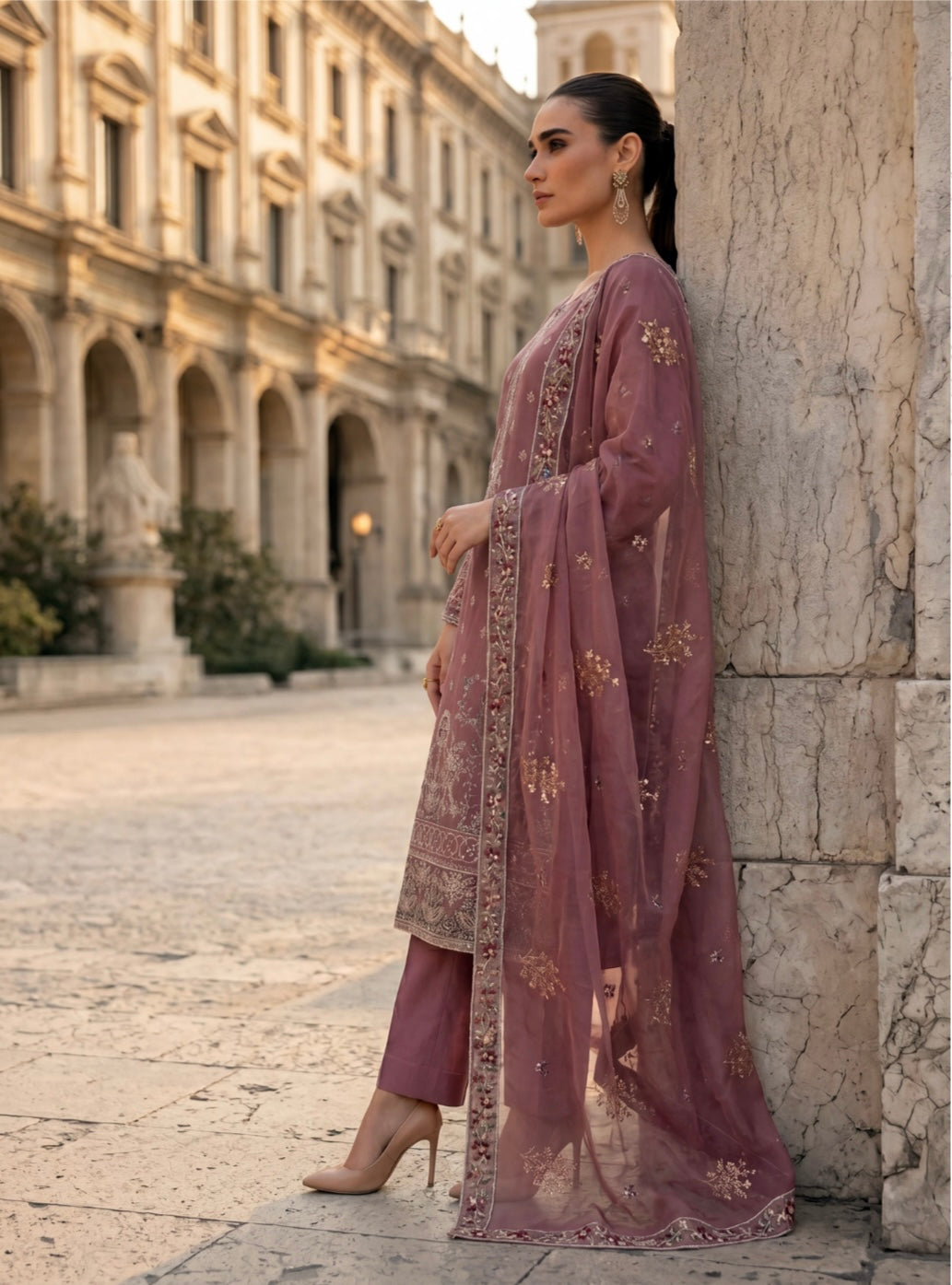 DHAMAK EXCLUSIVE
