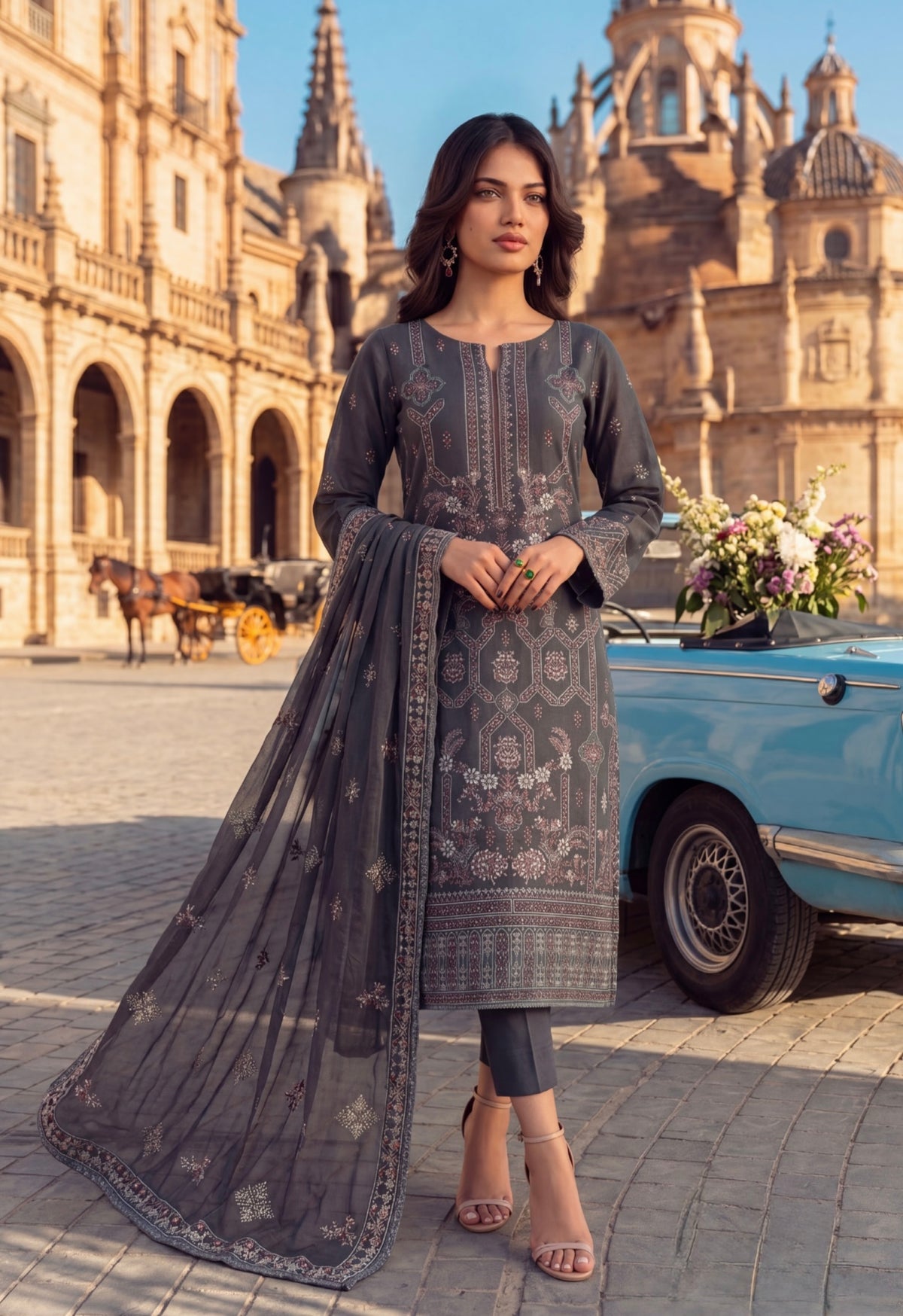 DHAMAK EXCLUSIVE