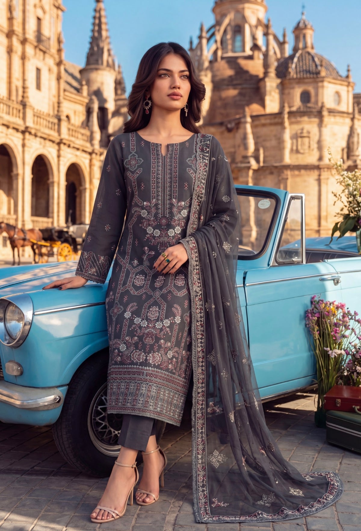 DHAMAK EXCLUSIVE