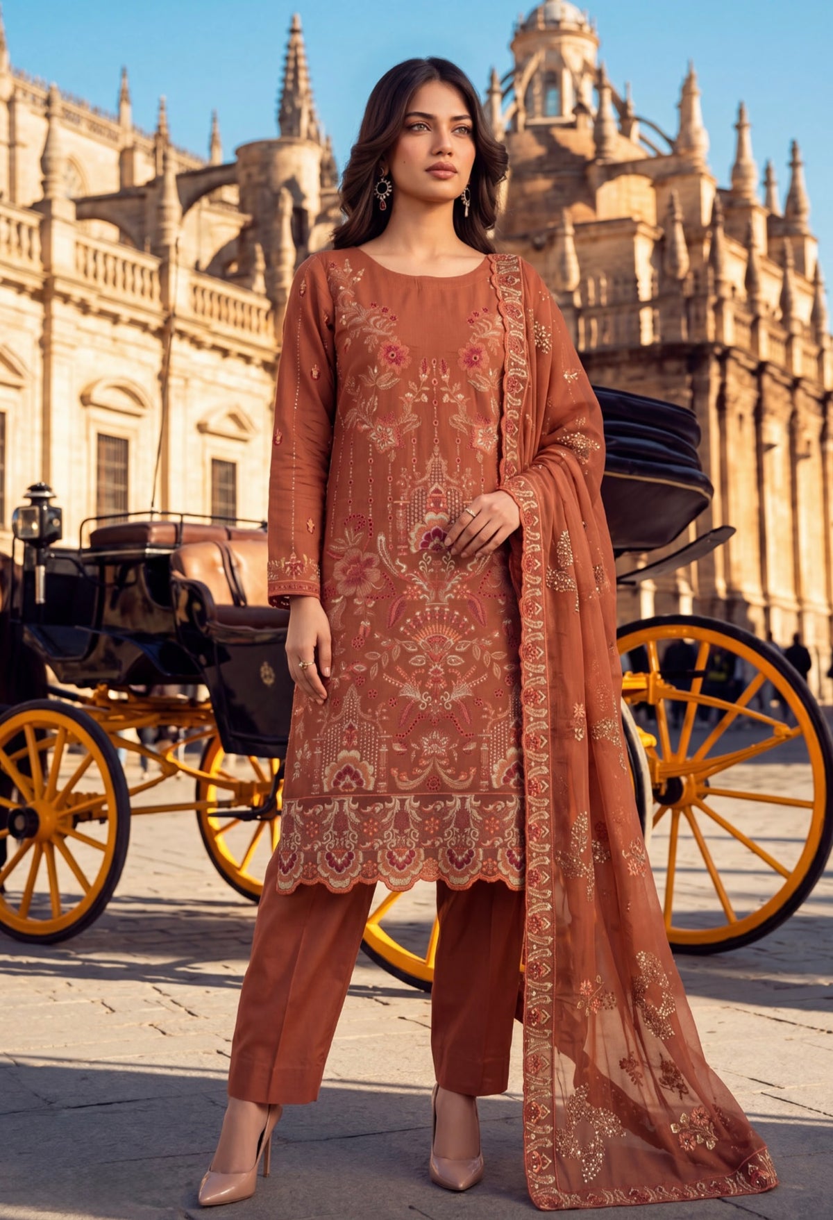 DHAMAK EXCLUSIVE