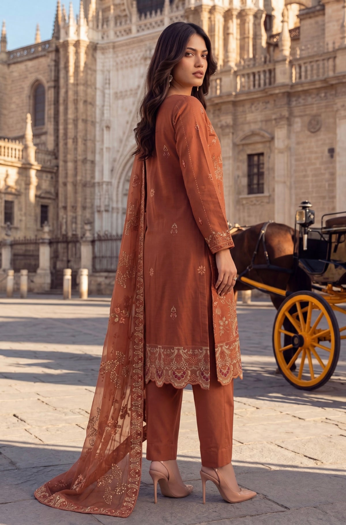 DHAMAK EXCLUSIVE