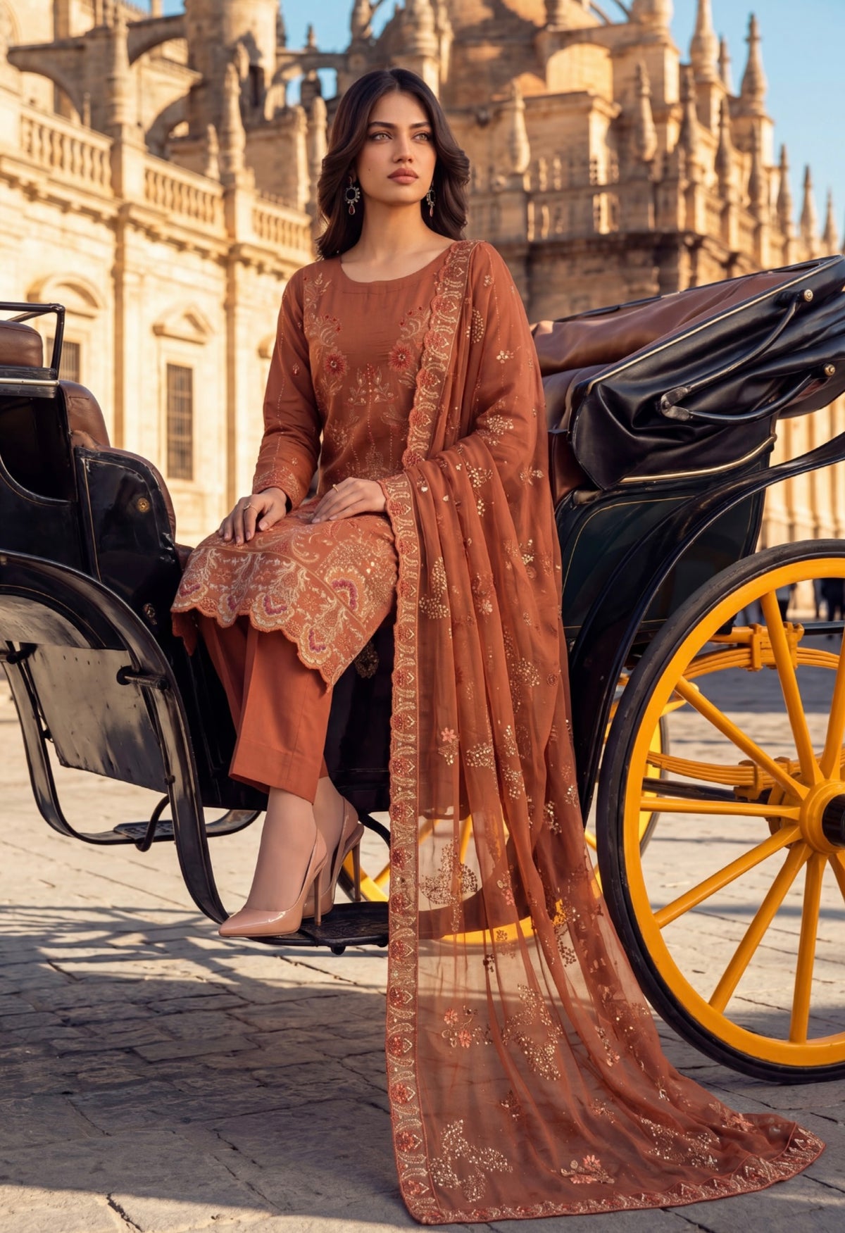 DHAMAK EXCLUSIVE