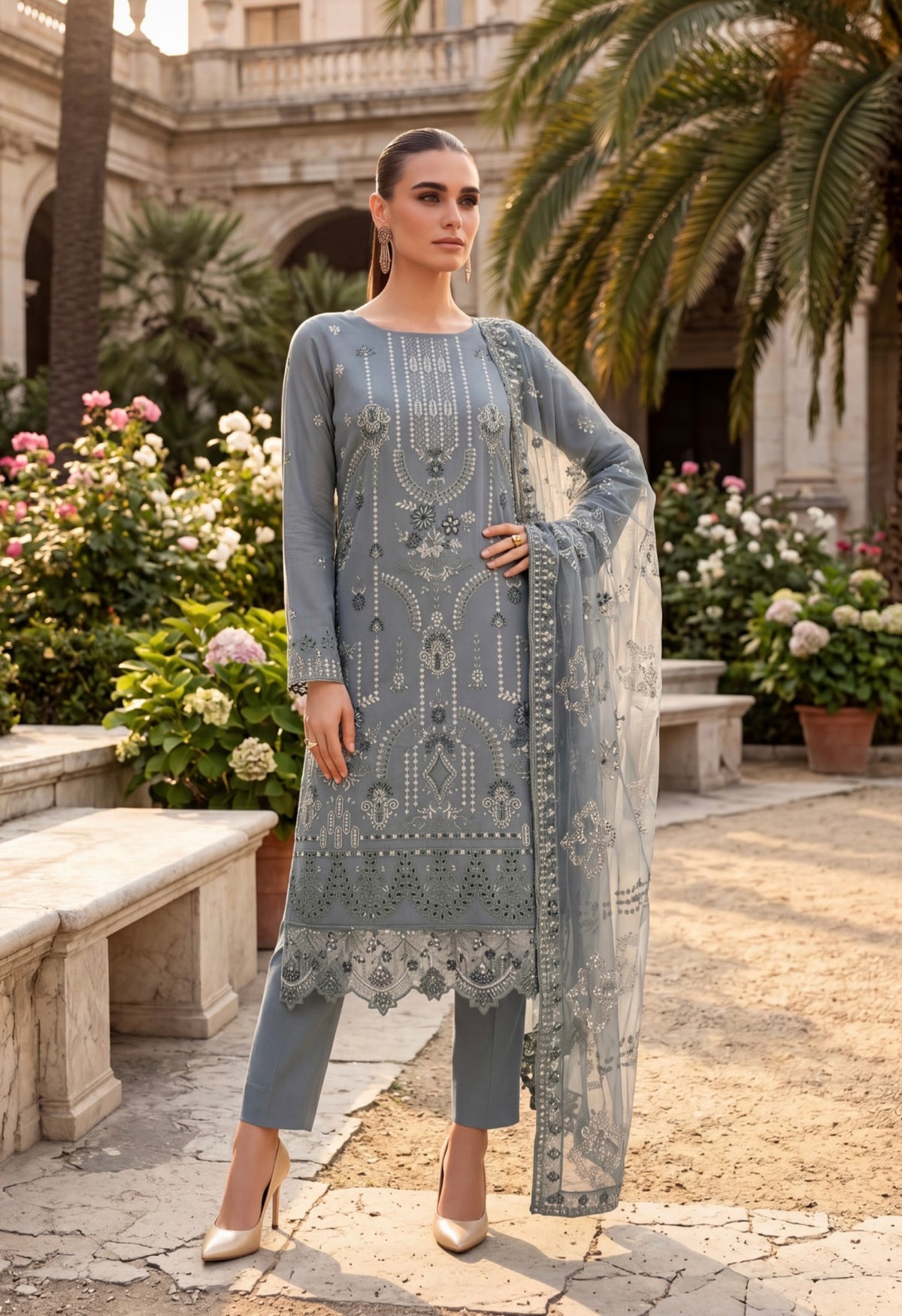 DHAMAK EXCLUSIVE