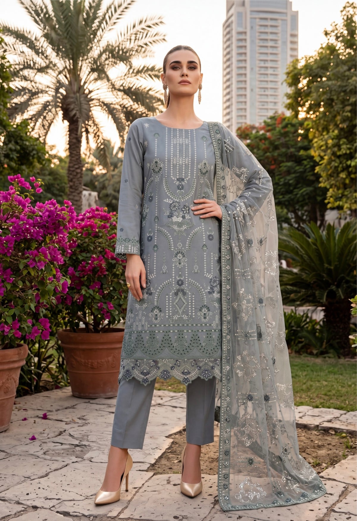 DHAMAK EXCLUSIVE