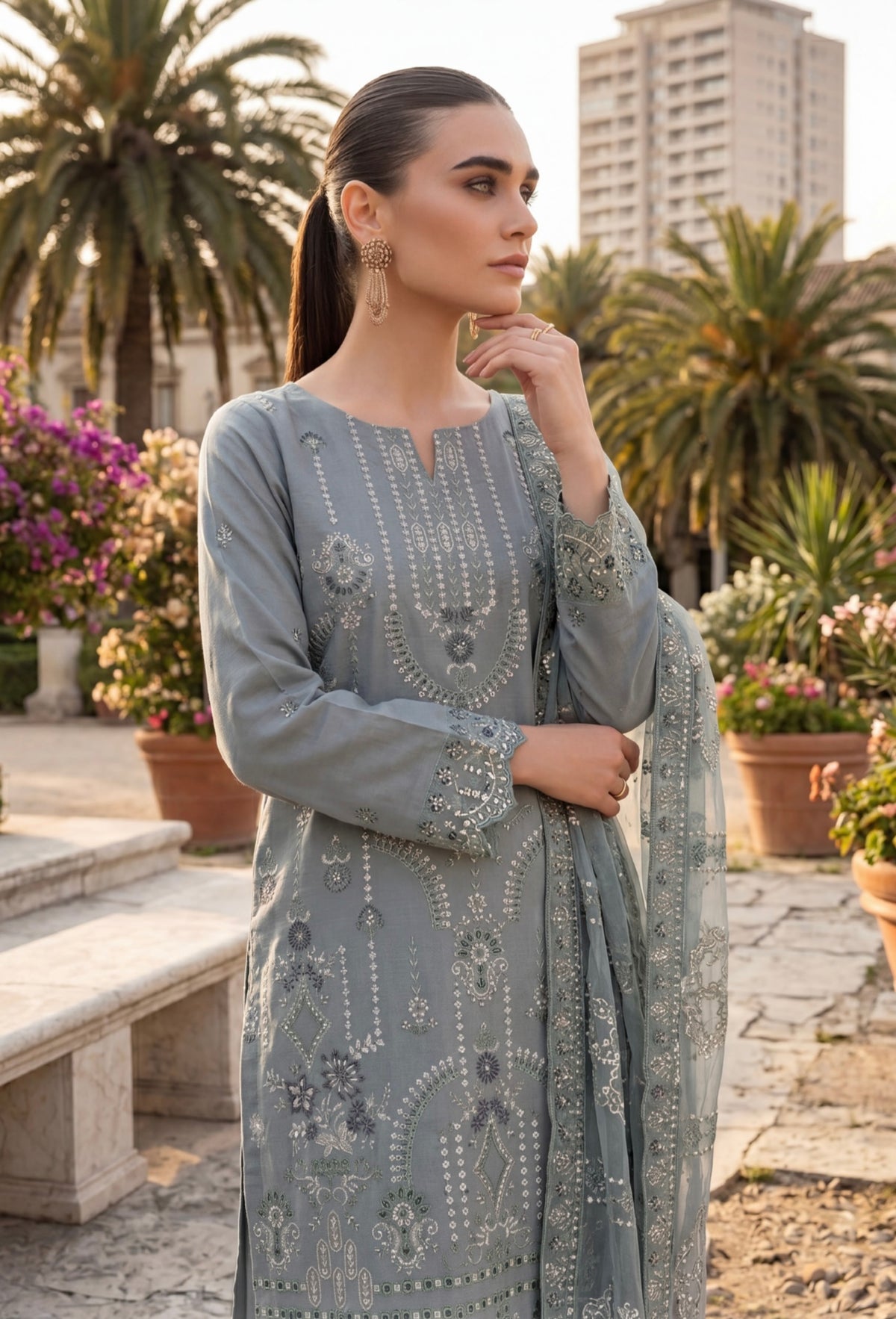 DHAMAK EXCLUSIVE