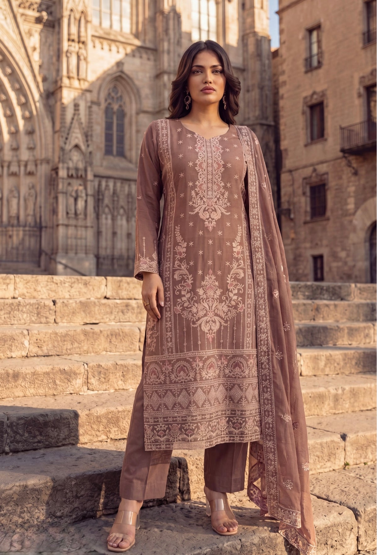 DHAMAK EXCLUSIVE