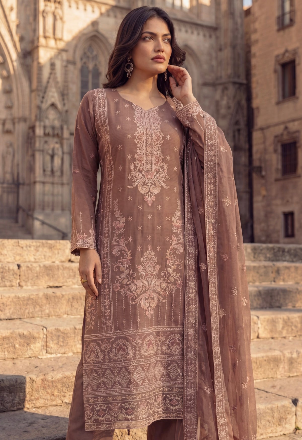 DHAMAK EXCLUSIVE