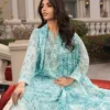 KOMAL PRINTED LAWN - Image 2