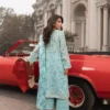 KOMAL PRINTED LAWN - Image 3